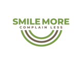 https://www.logocontest.com/public/logoimage/1663466354Smile More Complain Less.png